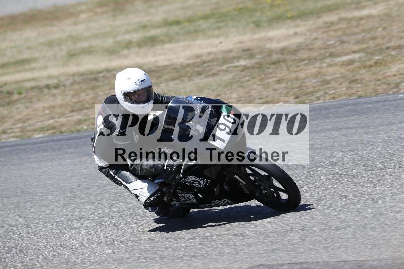 /19 06.06.2026  TZ Motorsport ADR/Gruppe gruen/190